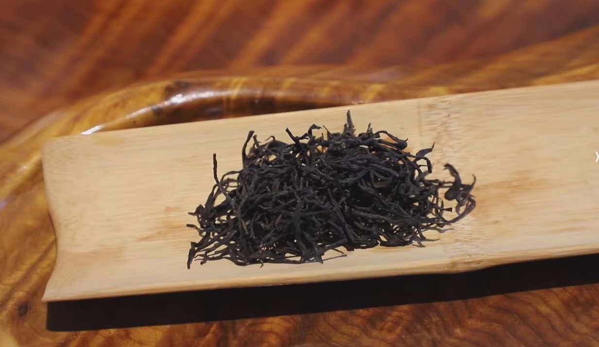 云南发布首个工夫红茶加工技术地方标准